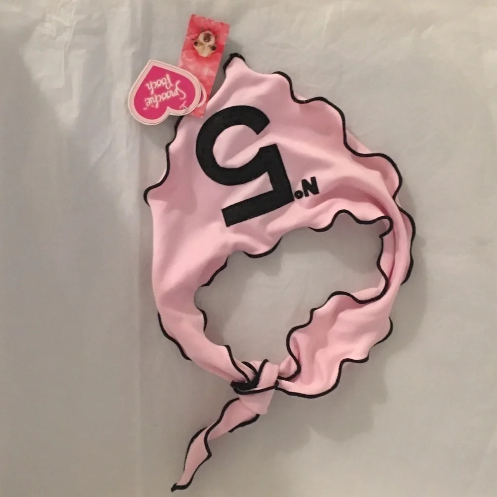No.5 Bandanna